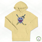 Legend of Cellys Crest Staple Hoodie