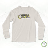 Legend of Cellys Wordmark Staple Long Sleeve