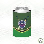 Legend of Cellys Can Cooler