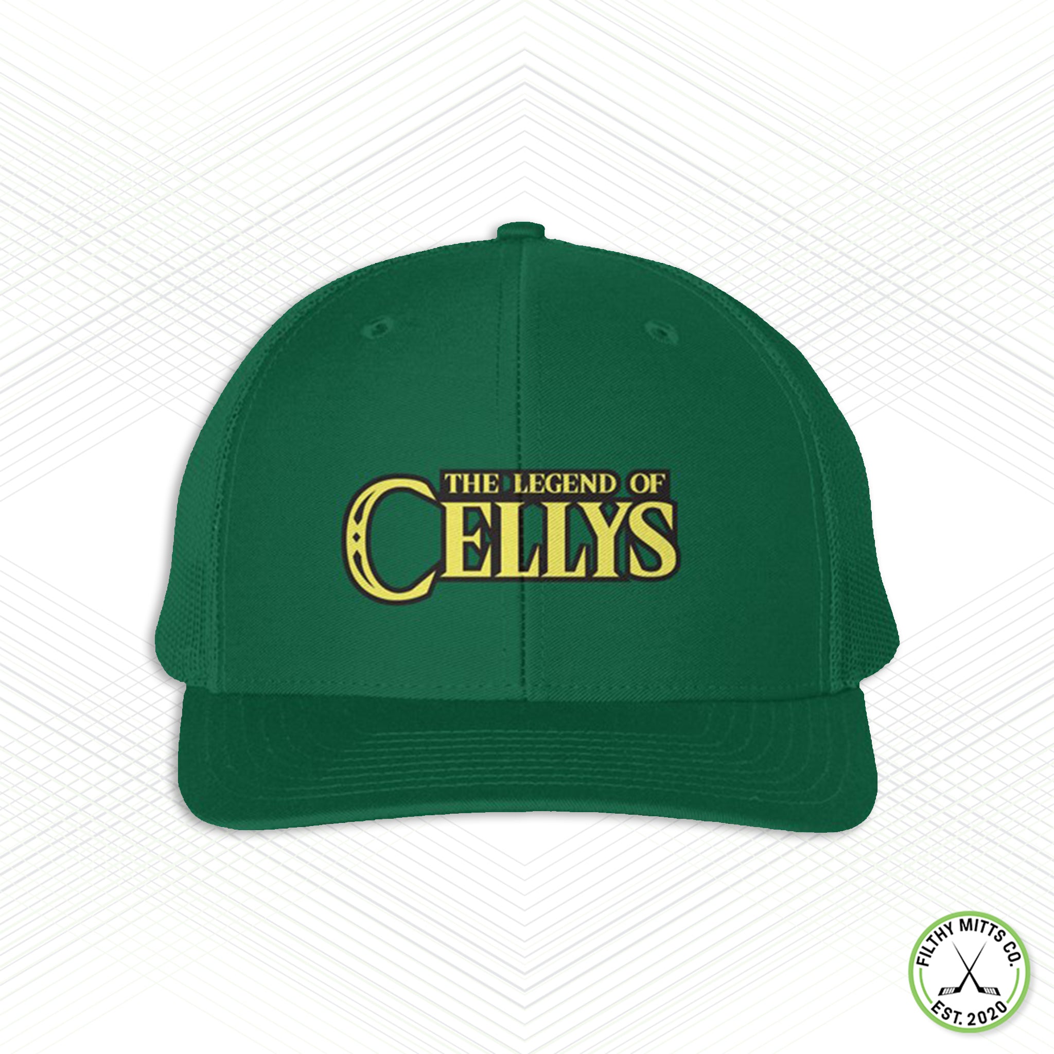 Cellys_MeshSnapback_Green.jpg