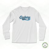Century Hockey Club Staple Long Sleeve