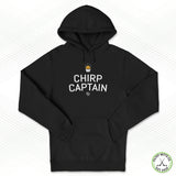 Chirp Captain Youth Staple Hoodie