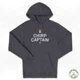 Chirp Captain Youth Staple Hoodie