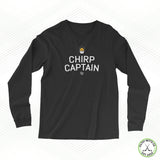 Chirp Captain Youth Staple Long Sleeve