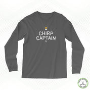 Chirp Captain Staple Long Sleeve
