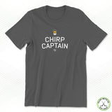 Chirp Captain Staple Tee
