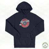 Columbus Boom Staple Hoodie