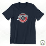 Columbus Boom Staple Tee