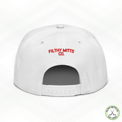 Earn Your Feathers - Chicago Snapback Hat
