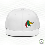 Earn Your Feathers - Chicago Snapback Hat