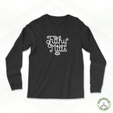 FMC Script Youth Staple Long Sleeve