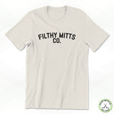 **OVERSTOCK** FMC Wordmark Staple Tee