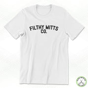 FMC Wordmark Youth Staple Tee