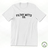 FMC Wordmark Youth Staple Tee