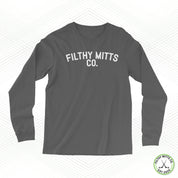 FMC Wordmark Staple Long Sleeve