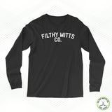 FMC Wordmark Youth Staple Long Sleeve