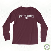 FMC Wordmark Staple Long Sleeve