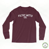 FMC Wordmark Staple Long Sleeve