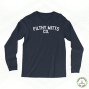 FMC Wordmark Staple Long Sleeve