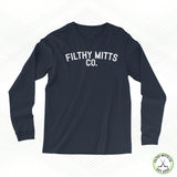 FMC Wordmark Youth Staple Long Sleeve