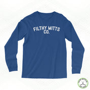 FMC Wordmark Staple Long Sleeve