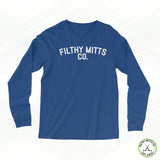 FMC Wordmark Staple Long Sleeve