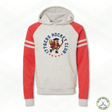 1776ers Round Varsity Hoodie