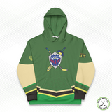 Legend of the Cellys Arena Hoodie