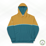 FMC Honeycomb Arena Hoodie