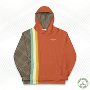 FMC Retro Rust Arena Hoodie