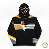 Robo Rooster Arena Hoodie