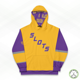 BDS Gold Arena Hoodie
