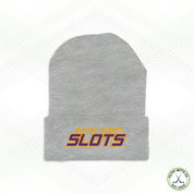 BDS Slots Knit Beanie