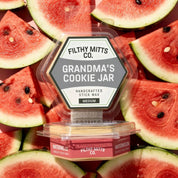 Grandma's Cookie Jar Stick Wax