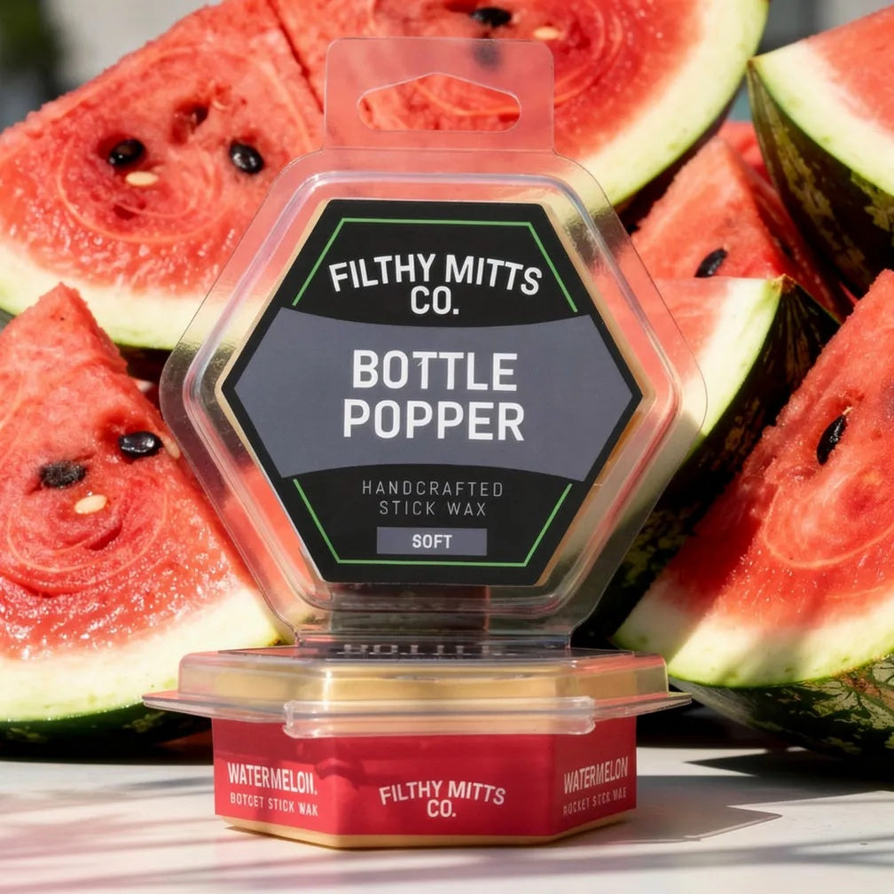 Bottle Popper Stick Wax