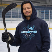 Bottle Popper Staple Hoodie