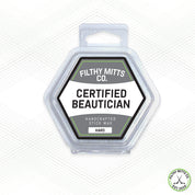 Certified Beautician Stick Wax