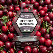 Certified Beautician Stick Wax