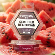 Certified Beautician Stick Wax