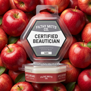 Certified Beautician Stick Wax