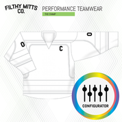 The Champ Performance Teamwear Jersey