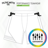 The Champ Performance Teamwear Shell