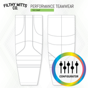 The Champ Performance Teamwear Socks