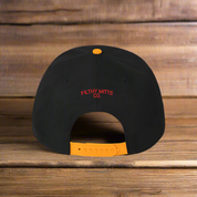Earn Your Feathers - Chicago Snapback Hat