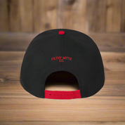 Earn Your Feathers - Chicago Snapback Hat
