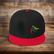 Earn Your Feathers - Chicago Snapback Hat