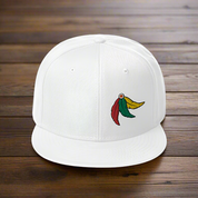 Earn Your Feathers - Chicago Snapback Hat