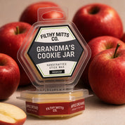 Grandma's Cookie Jar Stick Wax
