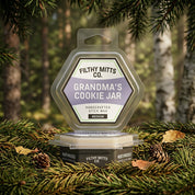 Grandma's Cookie Jar Stick Wax