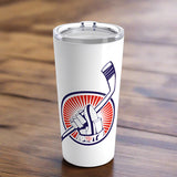 Hockey Revolution Travel Tumbler